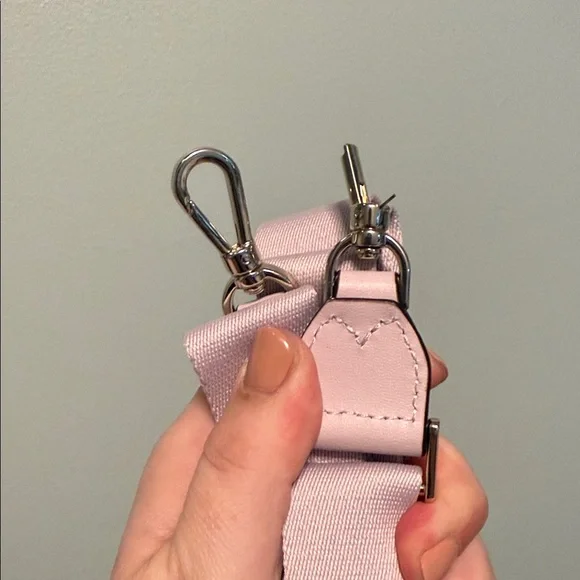 Kate Spade Light Pink Tote Bag - Picture 14 of 15